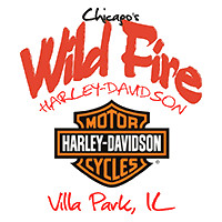 Wildfire Harley-Davidson
